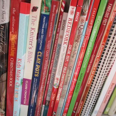 Arts & Crafting Books