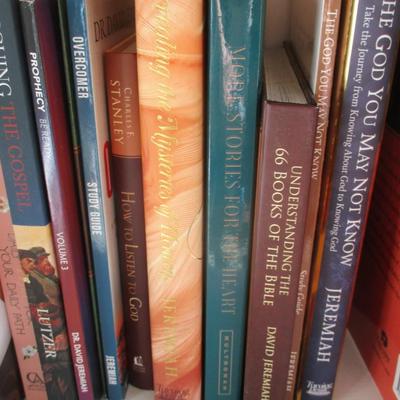 Spiritual & Self Help Books