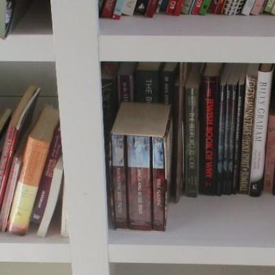 Spiritual & Self Help Books