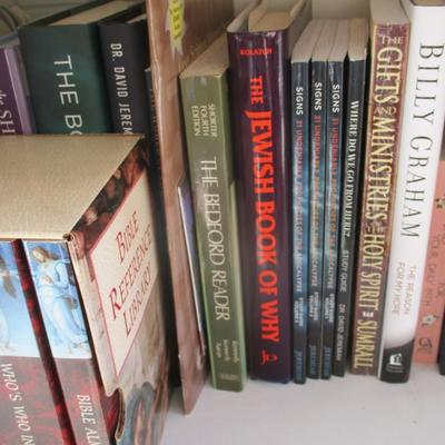 Spiritual & Self Help Books