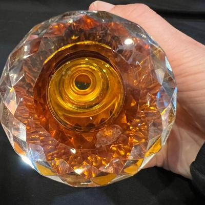 Three Glass Fragrance Lamps (DR-RG)