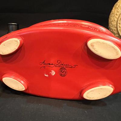 Greenleaf Fragrance Lamps (DR-RG)