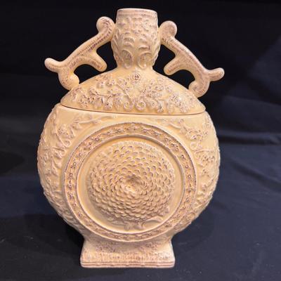 Greenleaf Fragrance Lamps (DR-RG)