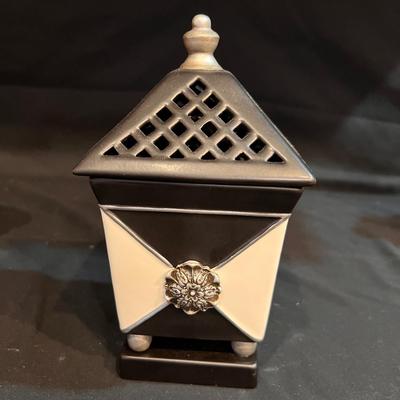 Greenleaf Fragrance Lamps (DR-RG)