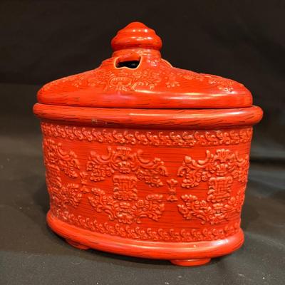 Greenleaf Fragrance Lamps (DR-RG)