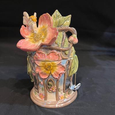 Blue Sky, Beach Light & Copperhead Creations Fragrance Lamps (DR-RG)