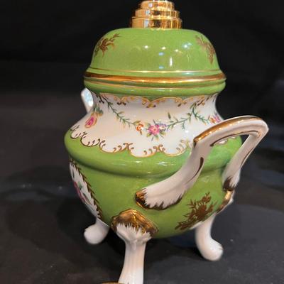 Blue Sky, Beach Light & Copperhead Creations Fragrance Lamps (DR-RG)