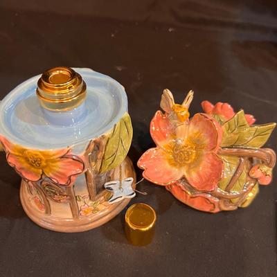 Blue Sky, Beach Light & Copperhead Creations Fragrance Lamps (DR-RG)