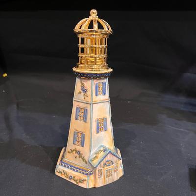 Blue Sky, Beach Light & Copperhead Creations Fragrance Lamps (DR-RG)