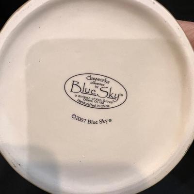 Blue Sky, Beach Light & Copperhead Creations Fragrance Lamps (DR-RG)