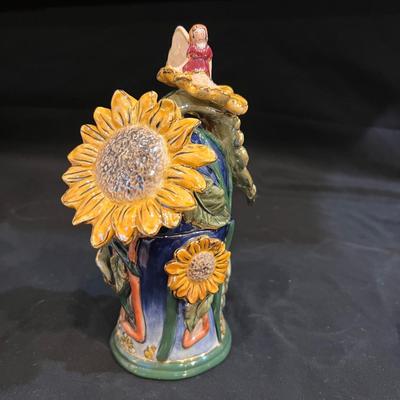 Blue Sky, Beach Light & Copperhead Creations Fragrance Lamps (DR-RG)