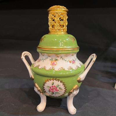 Blue Sky, Beach Light & Copperhead Creations Fragrance Lamps (DR-RG)