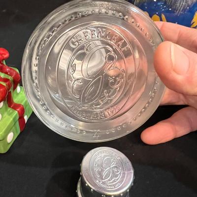 Christmas Themed Fragrance Lamps (DR-RG)
