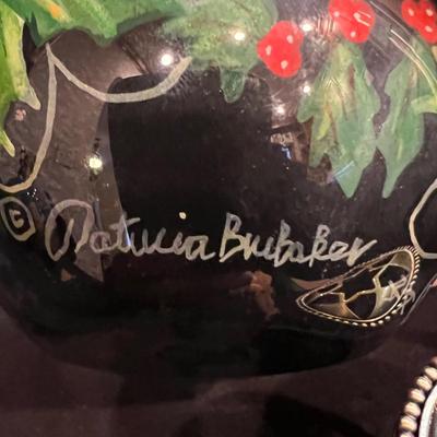 Christmas Themed Fragrance Lamps (DR-RG)