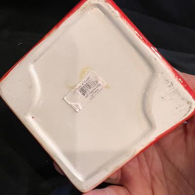 Christmas Themed Fragrance Lamps (DR-RG)
