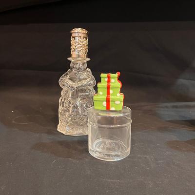 Christmas Themed Fragrance Lamps (DR-RG)