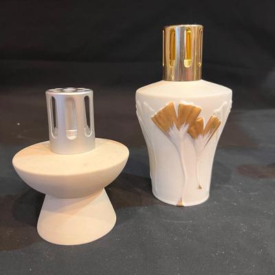 Redolere & Berger Fragrance Lamps (DR-RG)