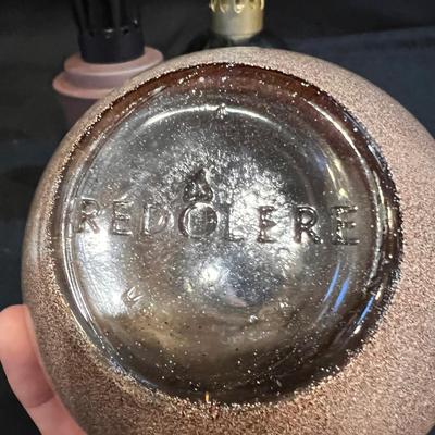 Redolere & Berger Fragrance Lamps (DR-RG)