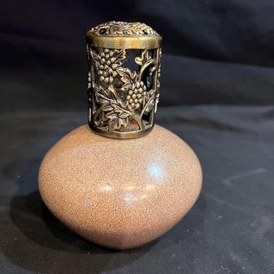 Redolere & Berger Fragrance Lamps (DR-RG)