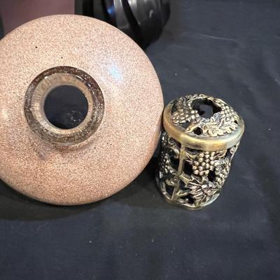 Redolere & Berger Fragrance Lamps (DR-RG)