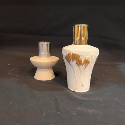 Redolere & Berger Fragrance Lamps (DR-RG)