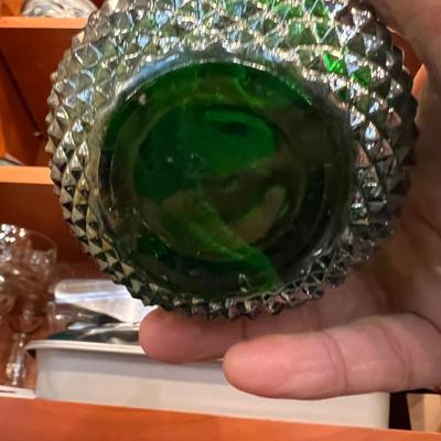 Scentier & More Pretty Glass Fragrance Lamps (DR-RG)