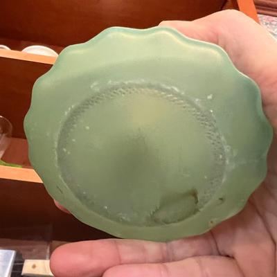 Frosted Glass Fragrance Lamps & More (DR-RG)