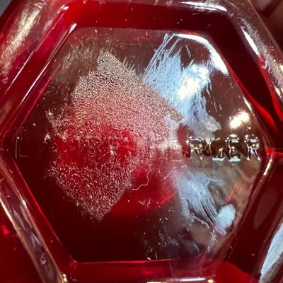 Scentier, Berger & More Glass Fragrance Lamps (DR-RG)