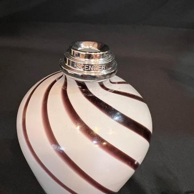 Ne’qwa, Cindy Shamp & More Glass Fragrance Lamps (DR-RG)
