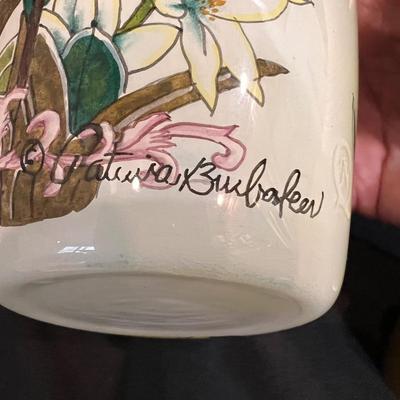 Ne’qwa, Cindy Shamp & More Glass Fragrance Lamps (DR-RG)