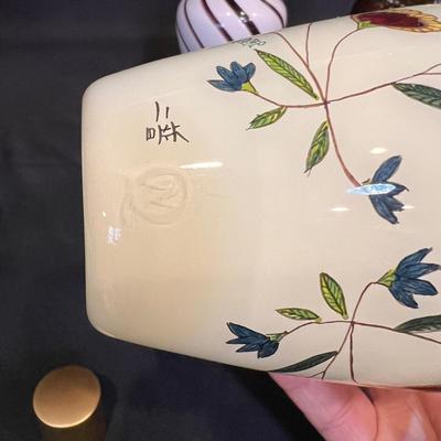 Ne’qwa, Cindy Shamp & More Glass Fragrance Lamps (DR-RG)