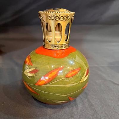 Ne’qwa, Cindy Shamp & More Glass Fragrance Lamps (DR-RG)