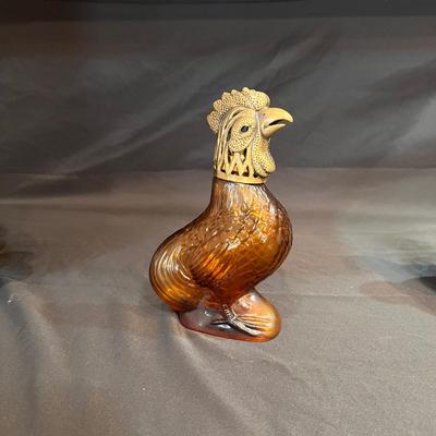 Ne’qwa, Cindy Shamp & More Glass Fragrance Lamps (DR-RG)