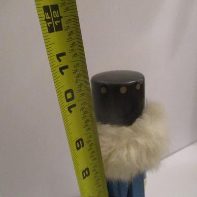 Nutcracker Soldier