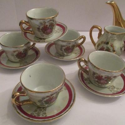 Vintage China Set