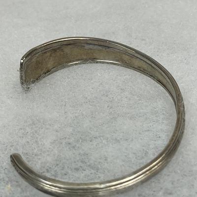 Vintage Spoon bracelet