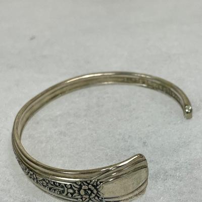Vintage Spoon bracelet
