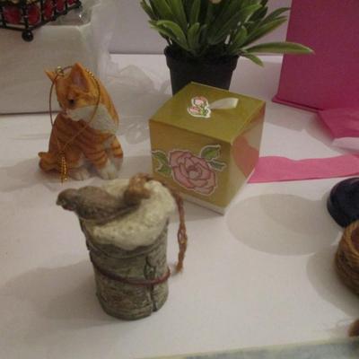 Home Decor Items