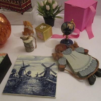 Home Decor Items