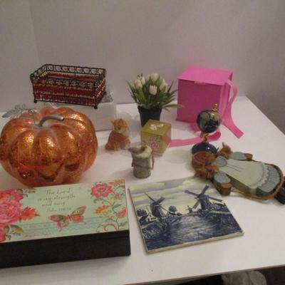Home Decor Items