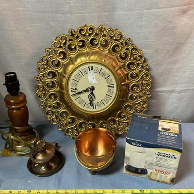 Home Decor Lot