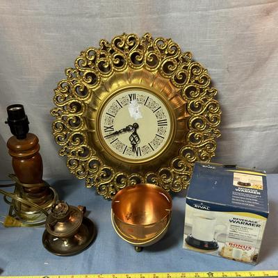 Home Decor Lot