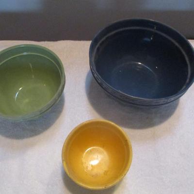 LTD Commodities Mixing Bowls