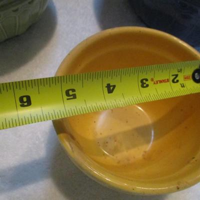 LTD Commodities Mixing Bowls