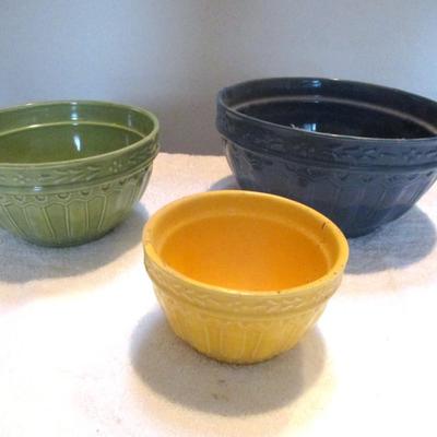 LTD Commodities Mixing Bowls