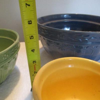 LTD Commodities Mixing Bowls