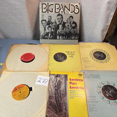 Big Bands and More