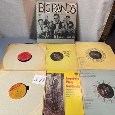 Big Bands and More
