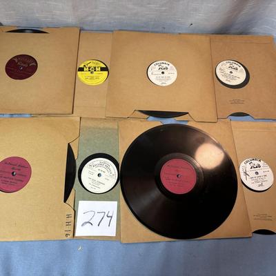 Vintage Records