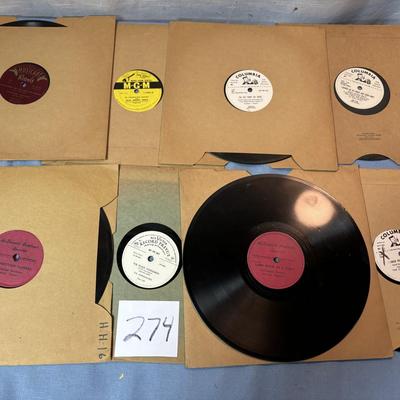 Vintage Records